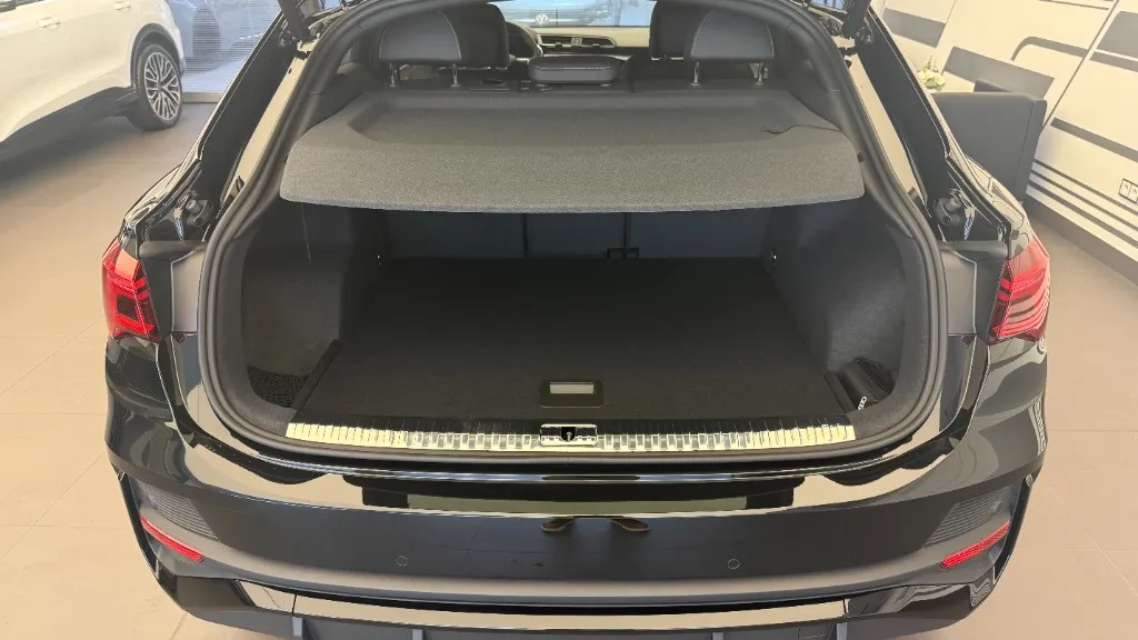 Obrázek Q3 SB S line 45 TFSI 180 kW q