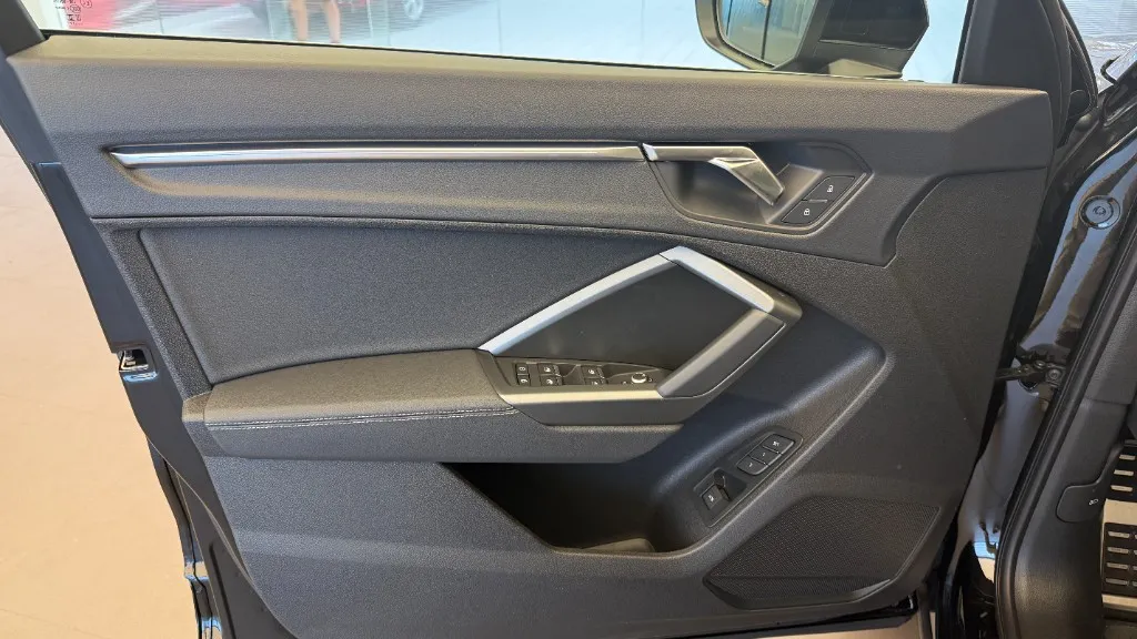 Obrázek Q3 S line 40 TDI 142 kW q