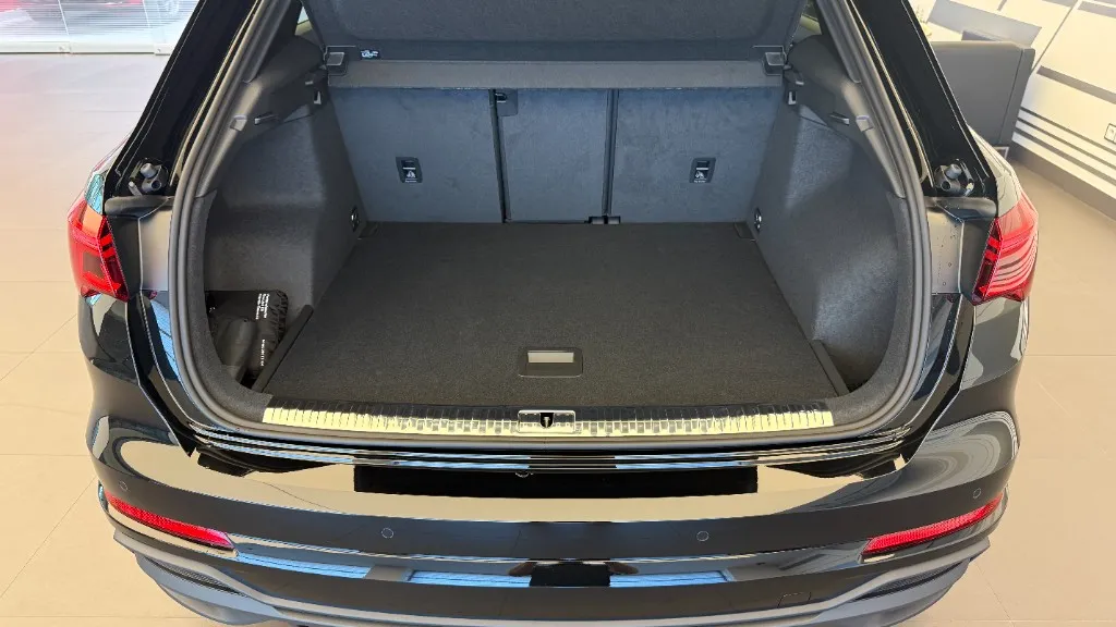 Obrázek Q3 S line 40 TDI 142 kW q