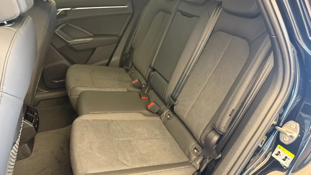 Obrázek Q3 S line 40 TDI 142 kW q