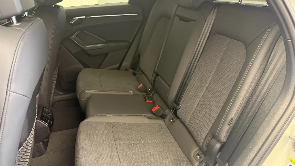 Obrázek Q3 SB S line 40 TDI 142 kW q