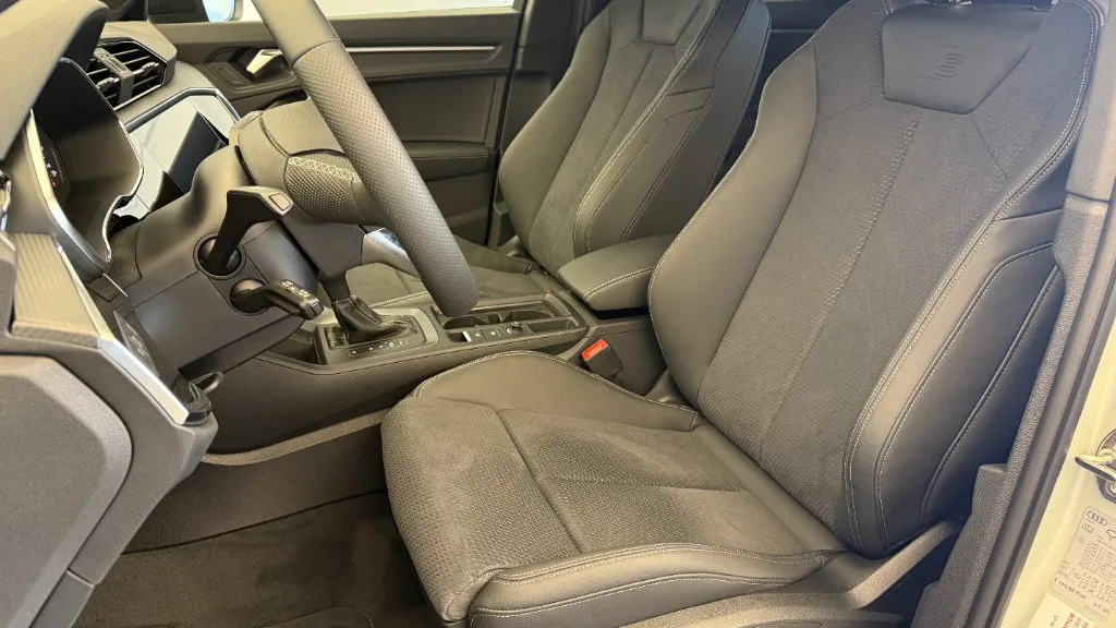 Obrázek Q3 SB S line 40 TDI 142 kW q