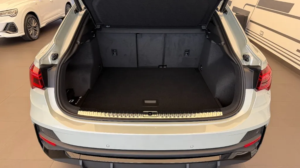 Obrázek Q3 SB S line 40 TDI 142 kW q