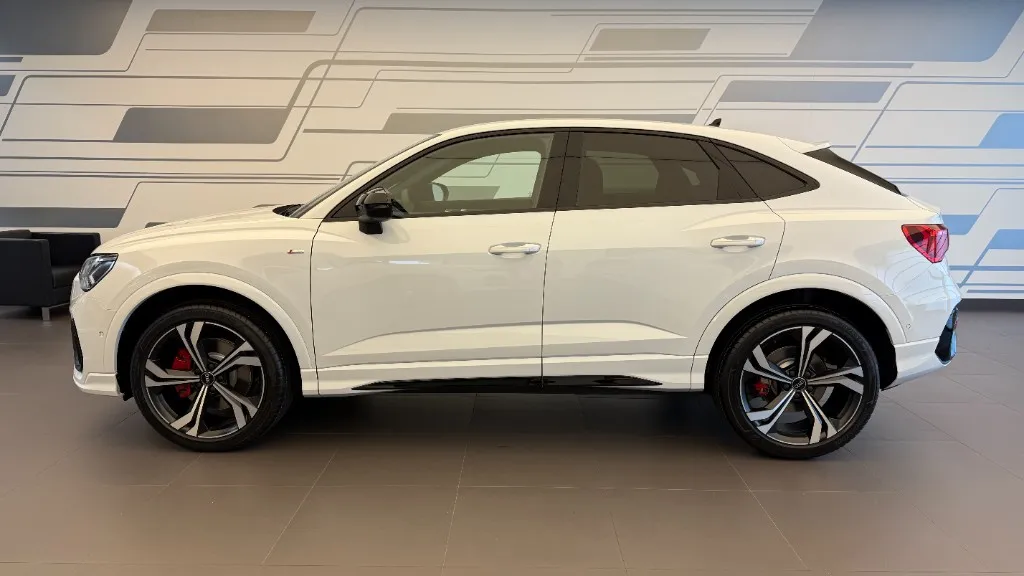 Obrázek Q3 SB S line 40 TDI 142 kW q