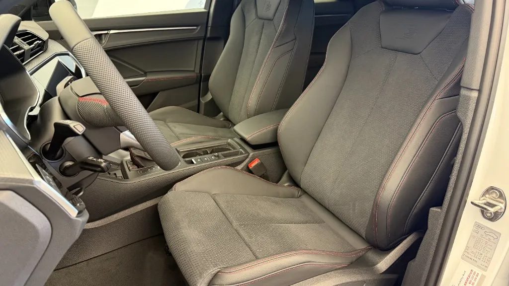 Obrázek Q3 SB S line 40 TDI 142 kW q