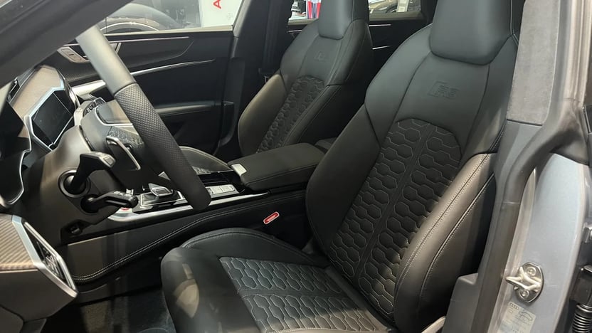 Obrázek RS 7 Sportback perf. TFSI 463 kW quattro