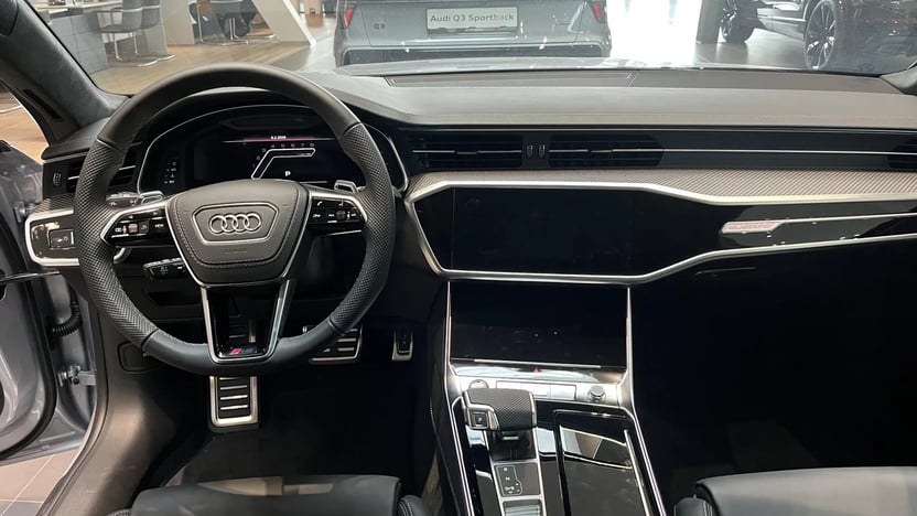 Obrázek RS 7 Sportback perf. TFSI 463 kW quattro