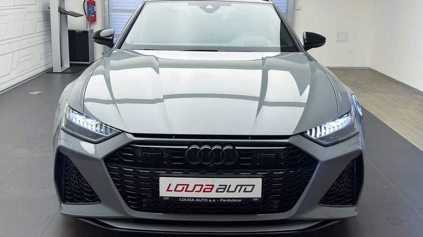 Obrázek RS 6 Avant perf. TFSI 463 kW quattro