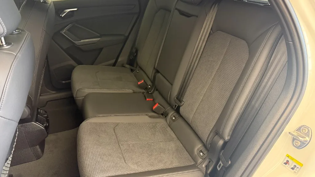 Obrázek Q3 SB S line 40 TFSI 140 kW q