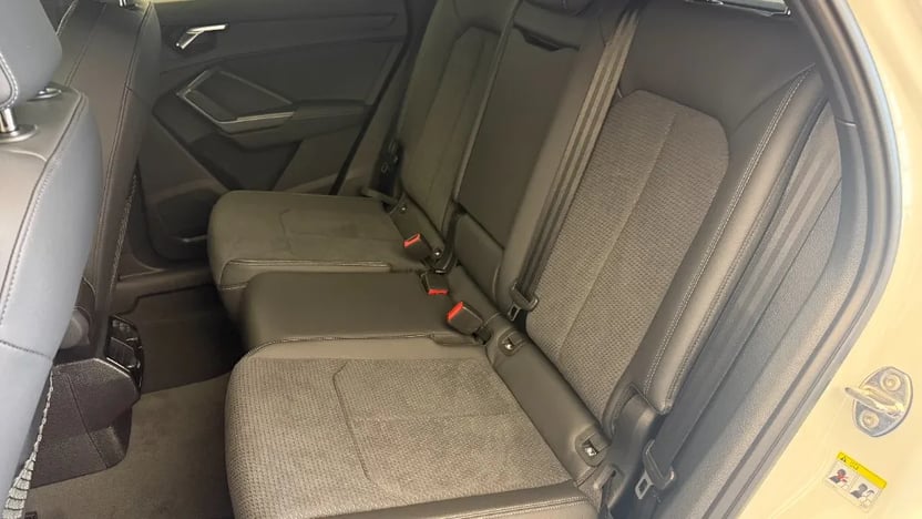 Obrázek Q3 SB S line 40 TFSI 140 kW q