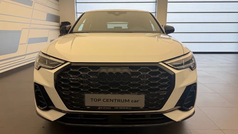 Obrázek Q3 SB S line 40 TFSI 140 kW q