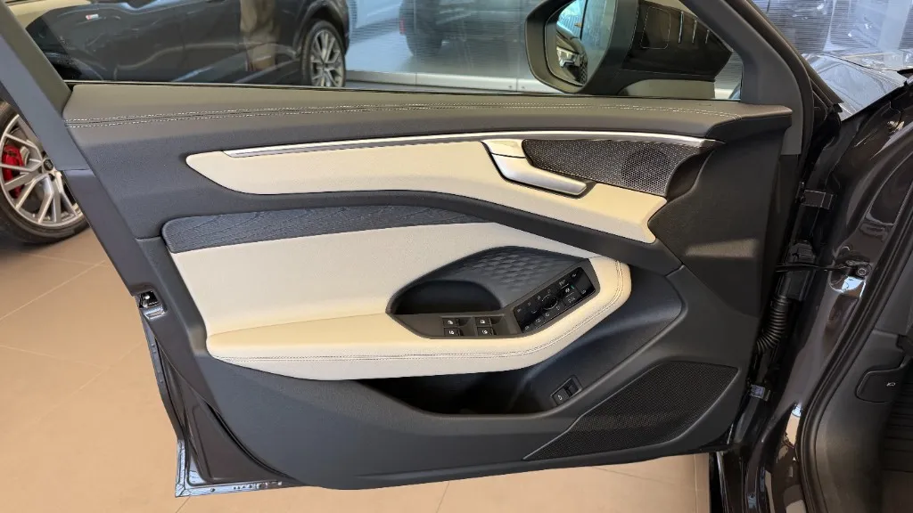 Obrázek A6 Avant TFSI quattro 270kW