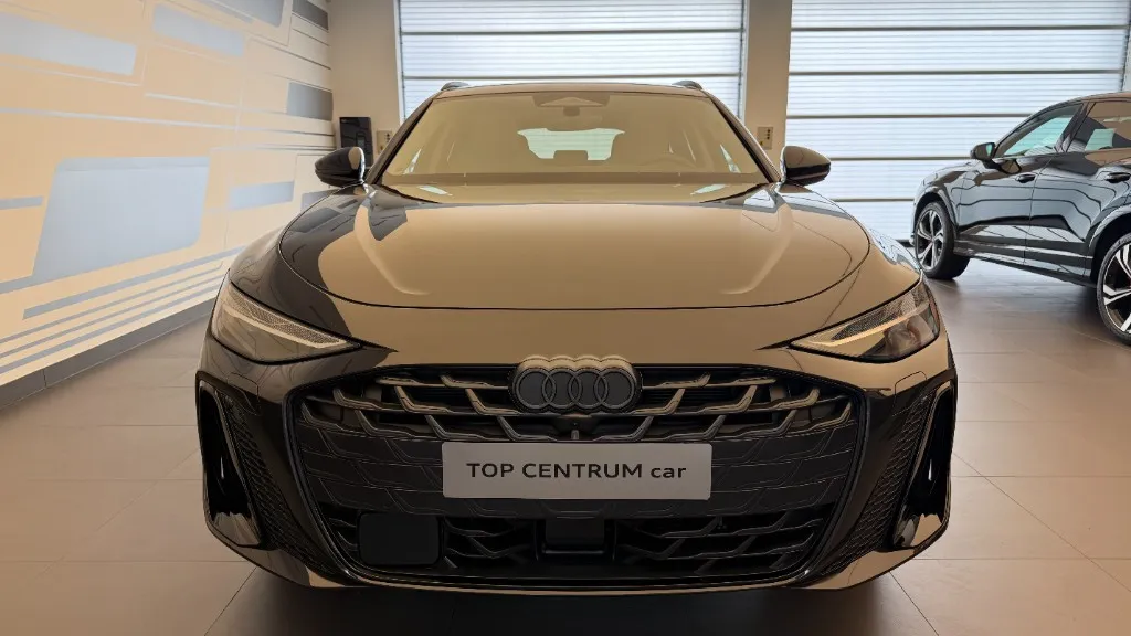 Obrázek A6 Avant TFSI quattro 270kW