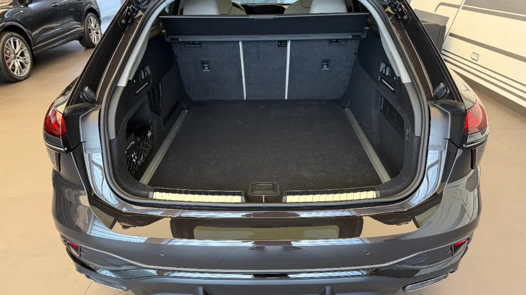 Obrázek A6 Avant TFSI quattro 270kW