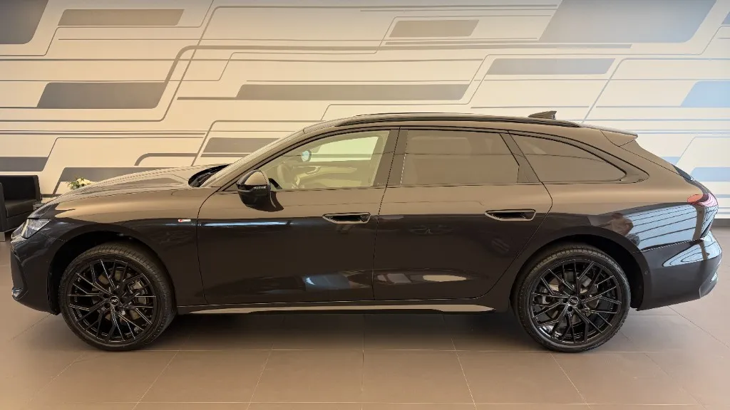 Obrázek A6 Avant TFSI quattro 270kW