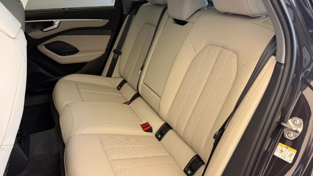 Obrázek A6 Avant TFSI quattro 270kW