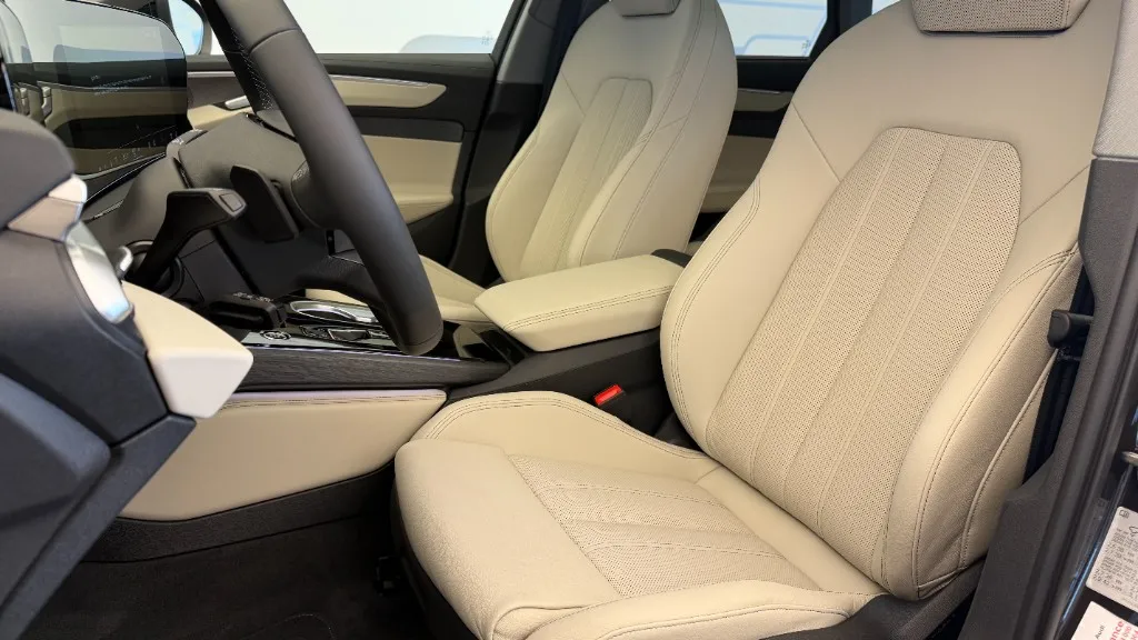 Obrázek A6 Avant TFSI quattro 270kW