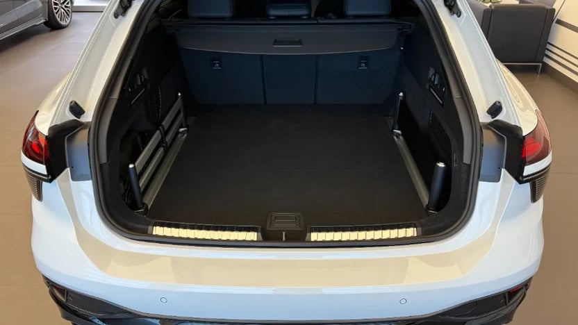 Obrázek A6 Avant TFSI quattro 270kW