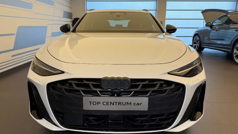 Obrázek A6 Avant TFSI quattro 270kW