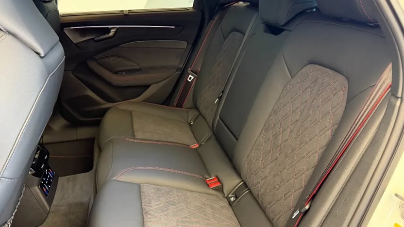 Obrázek A6 Avant TFSI quattro 270kW