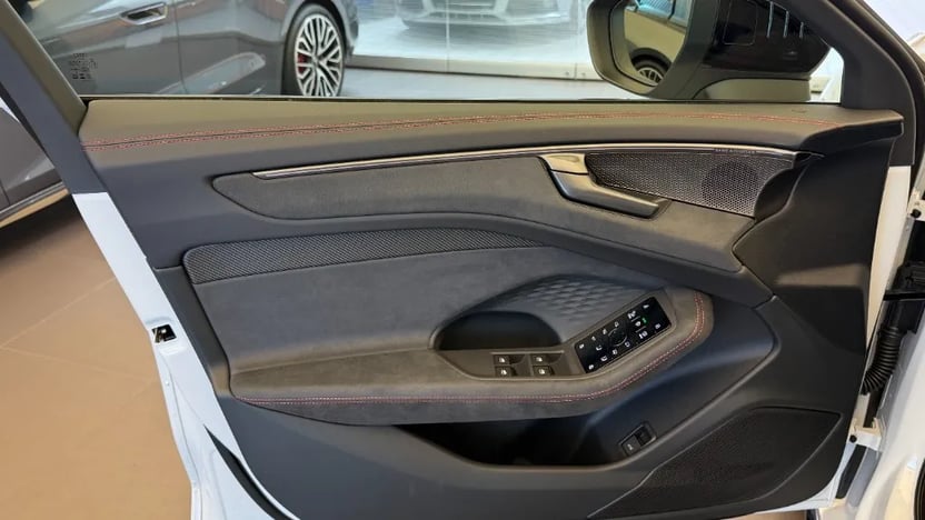 Obrázek A6 Avant TFSI quattro 270kW