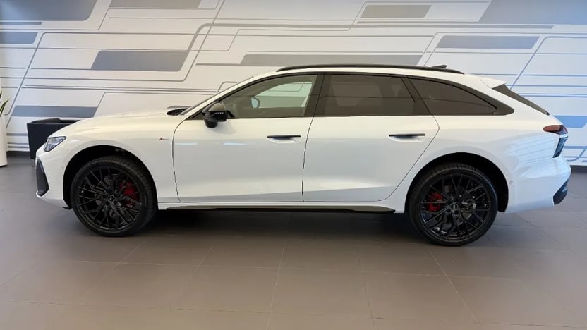 Obrázek A6 Avant TFSI quattro 270kW