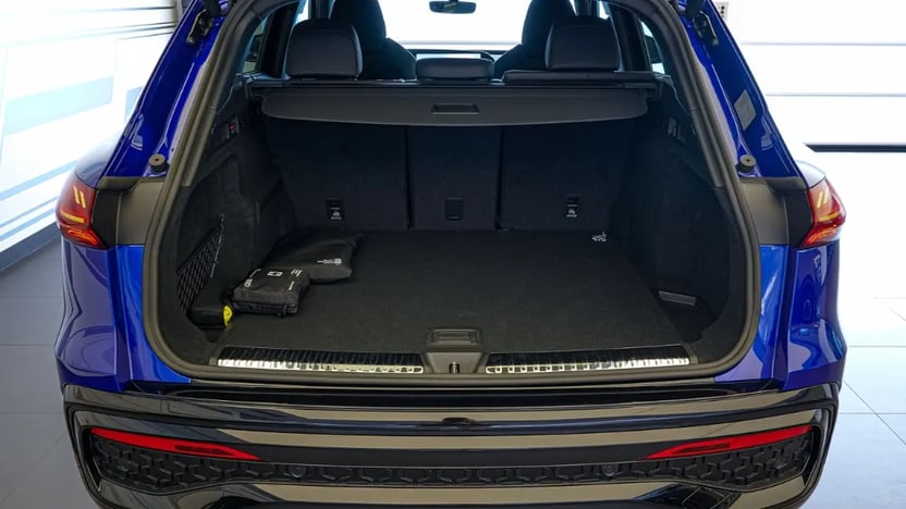 Obrázek Q5 TDI quattro 150 kW