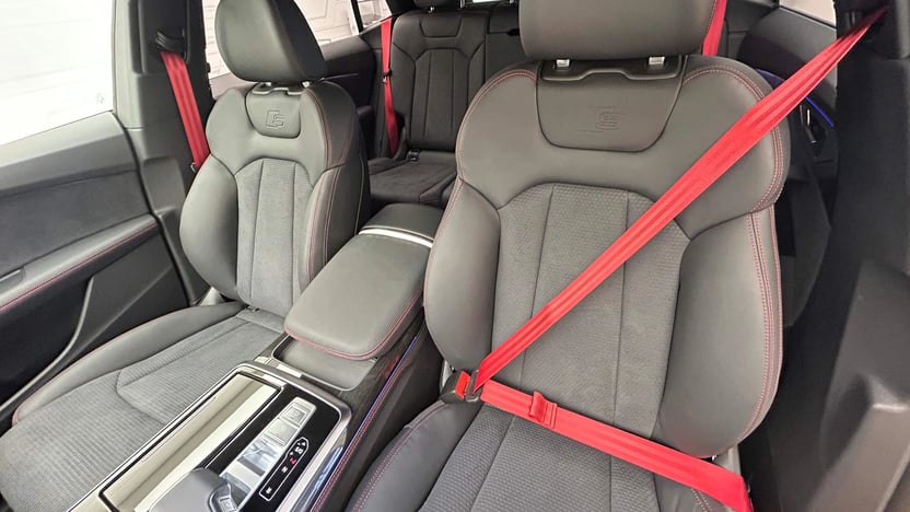 Obrázek Q8 SUV TDI 210kW quattro