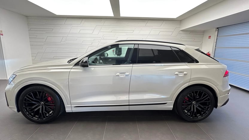 Obrázek Q8 SUV TDI 210kW quattro