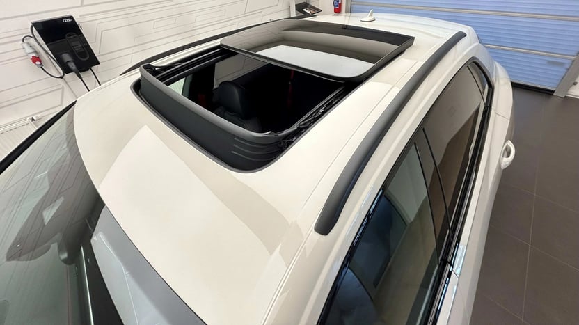 Obrázek Q8 SUV TDI 210kW quattro