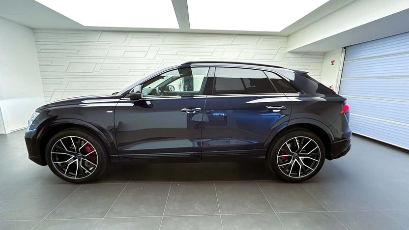 Obrázek Q8 SUV TDI 210kW quattro