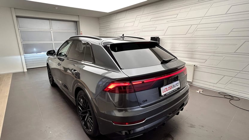 Obrázek Q8 SUV TDI quattro 210 kW