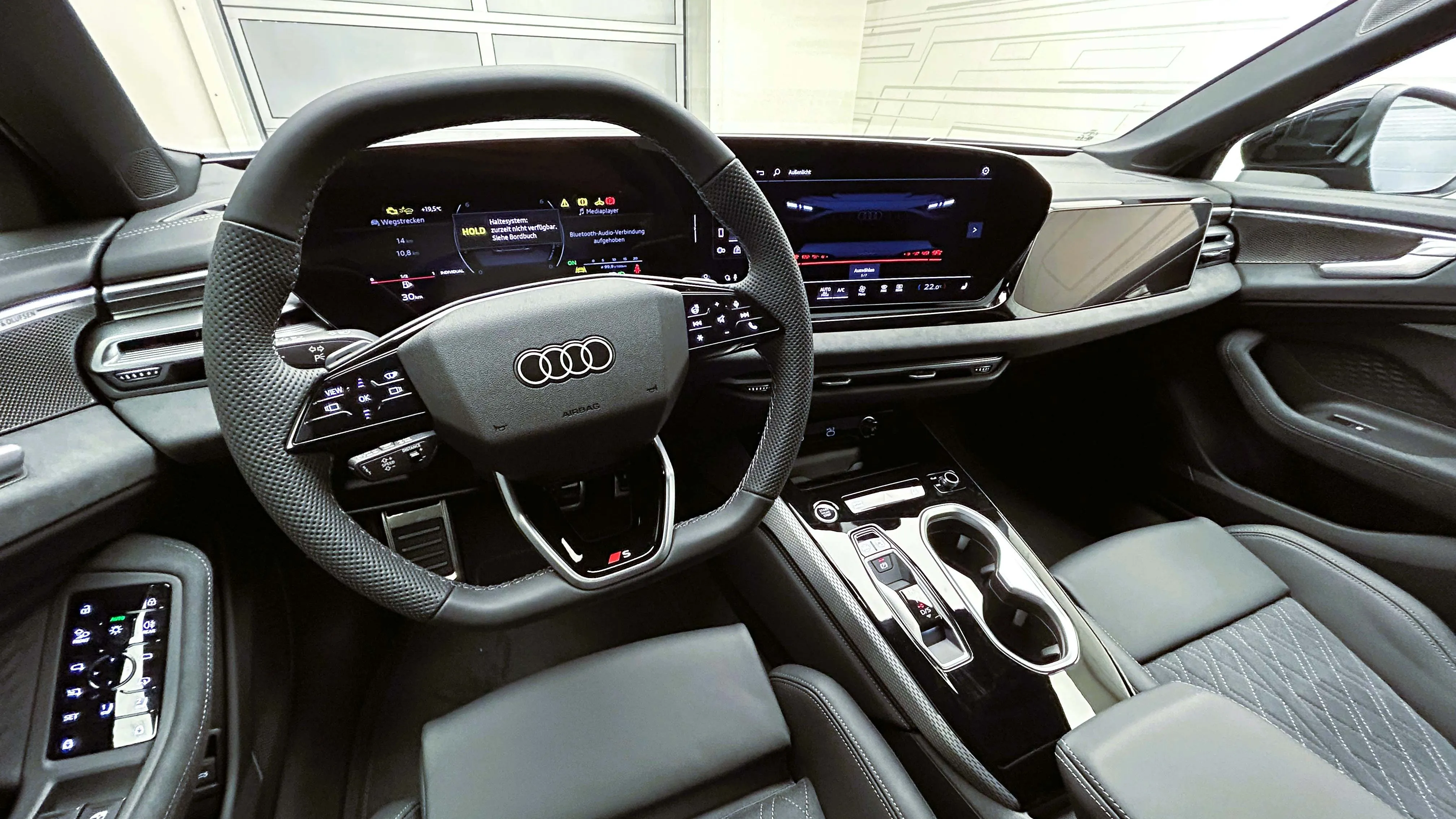 Obrázek A6 Avant TDI quattro 150kW