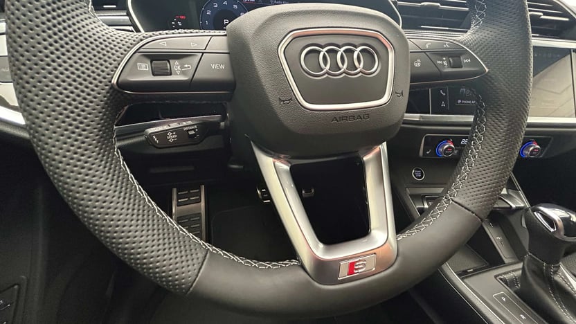 Obrázek Q3 SB S line 35 TFSI 110kW