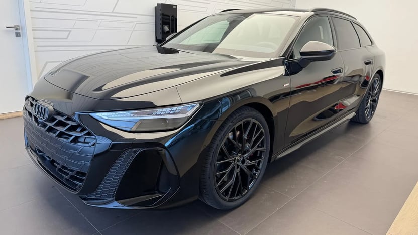 Obrázek A6 Avant TDI quattro 150kW