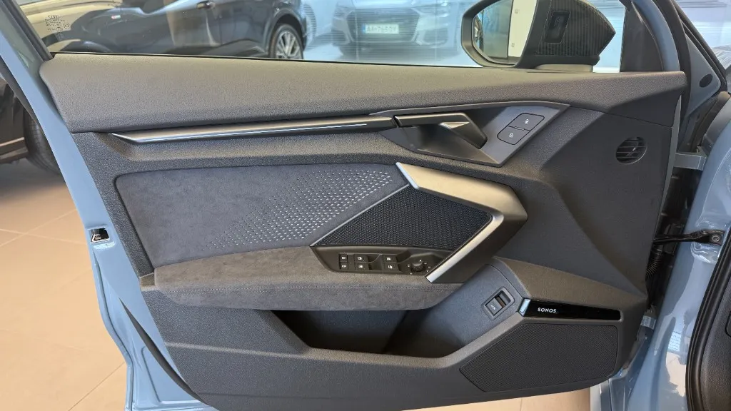 Obrázek RS 3 Sportback 2.5 TFSI 294kW quattro