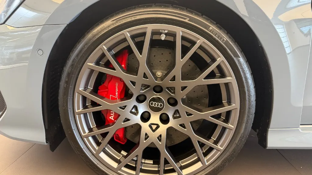 Obrázek RS 3 Sportback 2.5 TFSI 294kW quattro