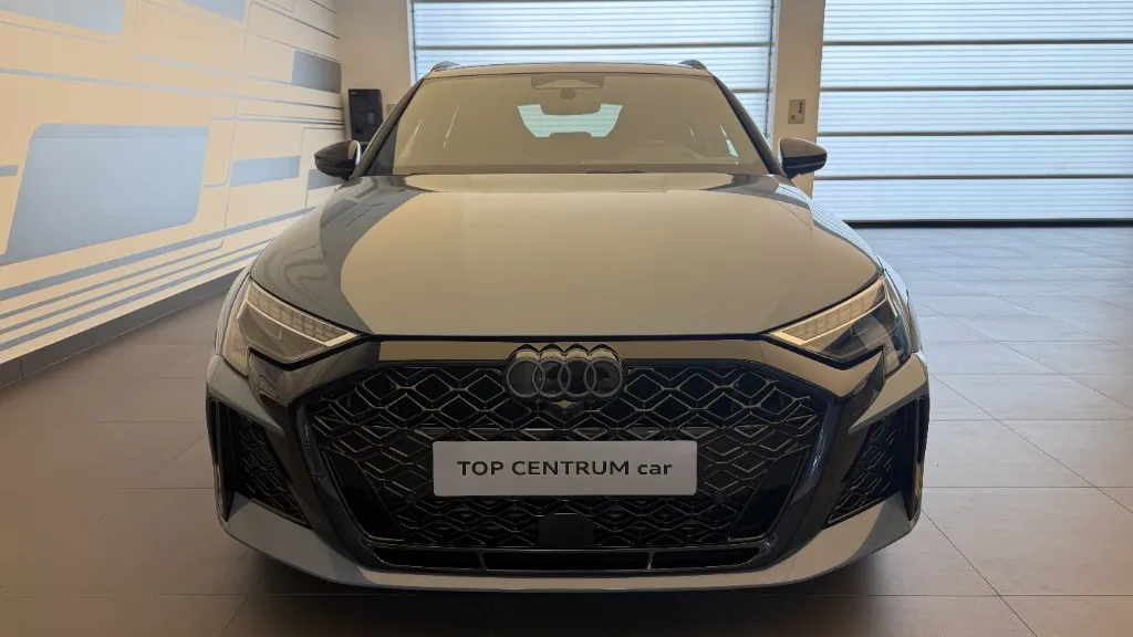 Obrázek RS 3 Sportback 2.5 TFSI 294kW quattro