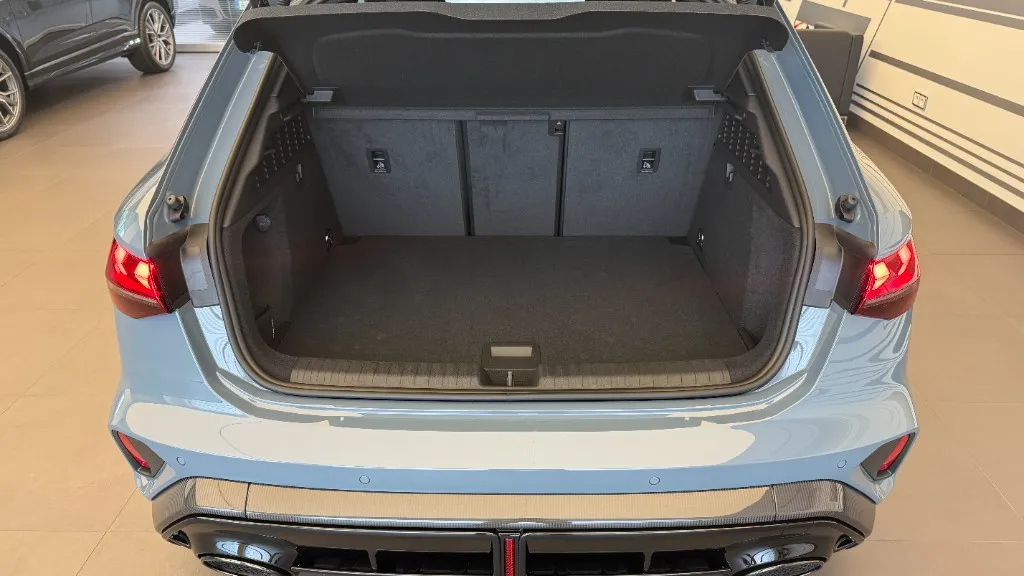 Obrázek RS 3 Sportback 2.5 TFSI 294kW quattro