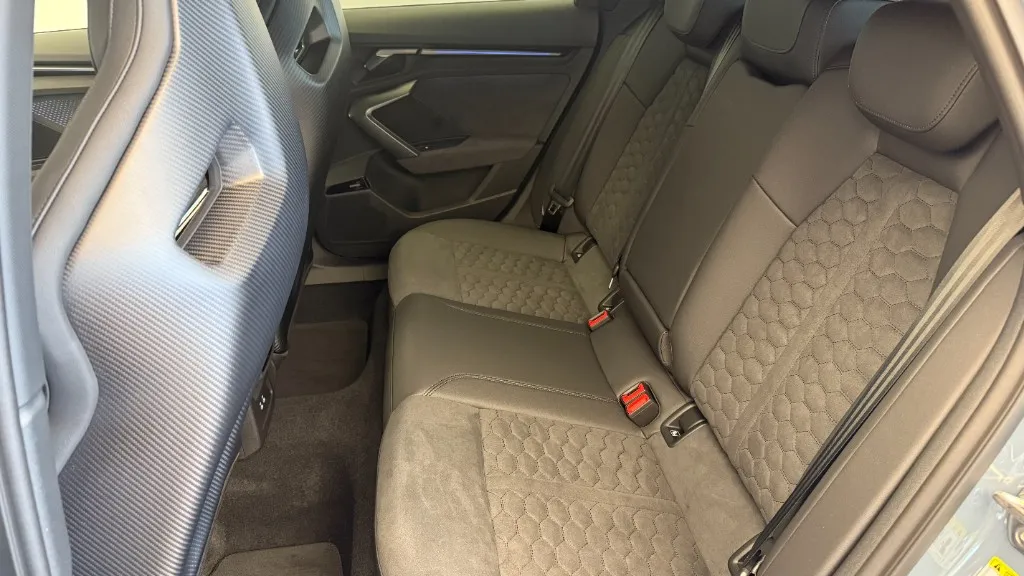 Obrázek RS 3 Sportback 2.5 TFSI 294kW quattro