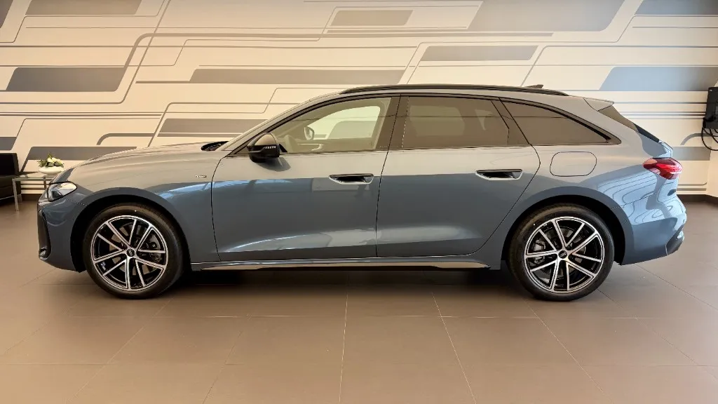 Obrázek A5 Avant e-hybrid quattro 220kW