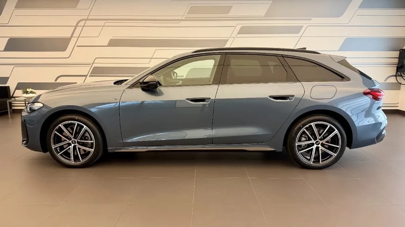 Obrázek A5 Avant e-hybrid quattro 220kW