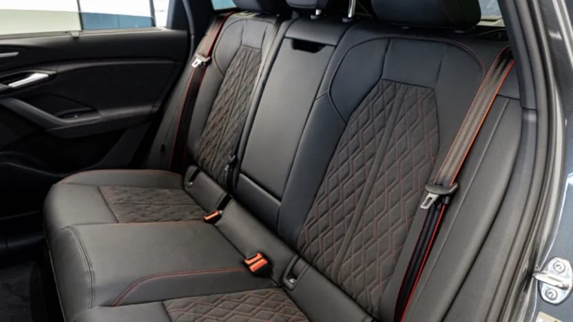Obrázek Q6 SUV e-tron quattro