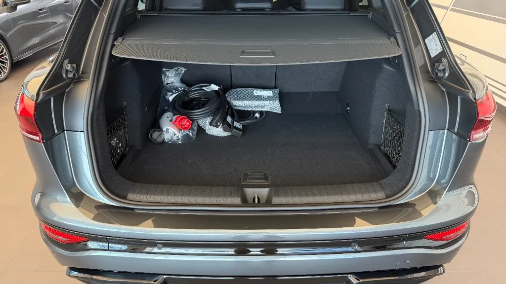 Obrázek Q6 SUV e-tron quattro