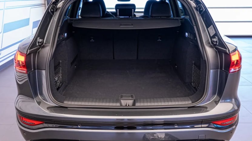 Obrázek Q6 SUV e-tron quattro