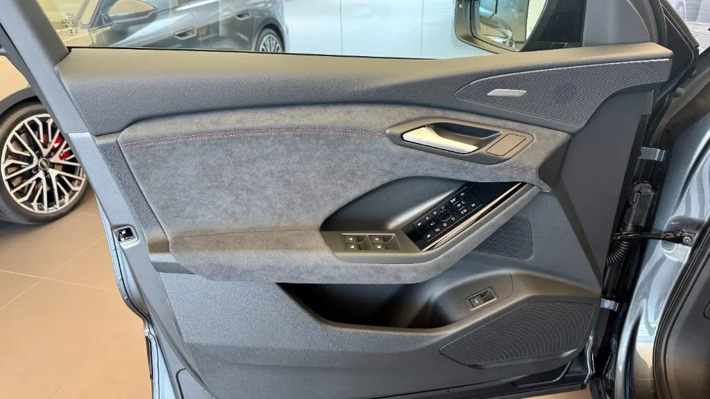 Obrázek Q6 SUV e-tron quattro