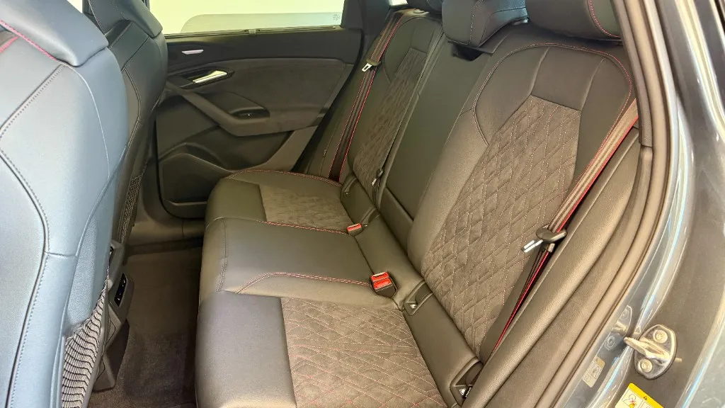 Obrázek Q6 SUV e-tron quattro