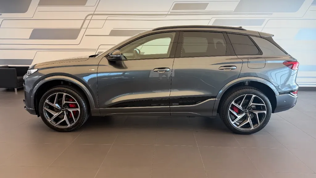 Obrázek Q6 SUV e-tron quattro