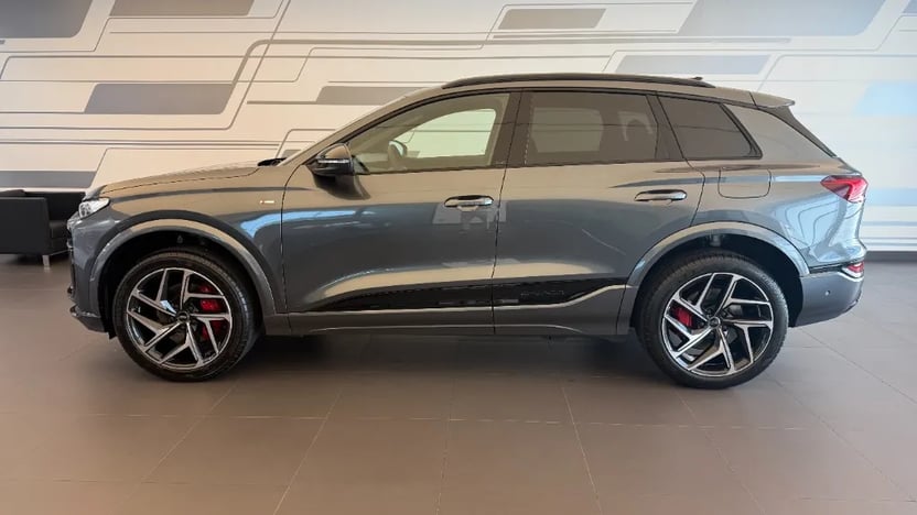 Obrázek Q6 SUV e-tron quattro