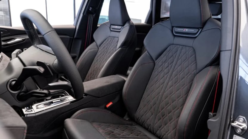Obrázek Q6 SUV e-tron quattro